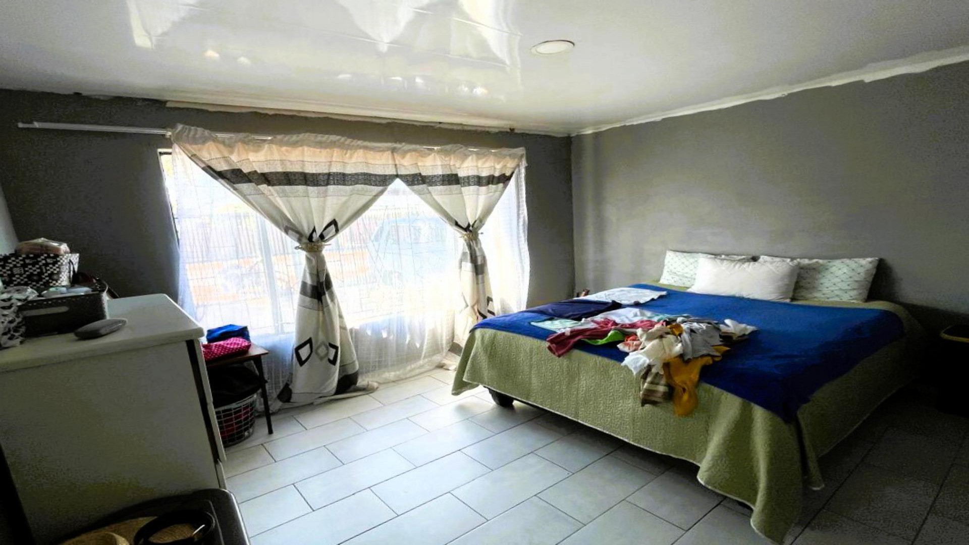 Bed Room 1 of property in Soshanguve