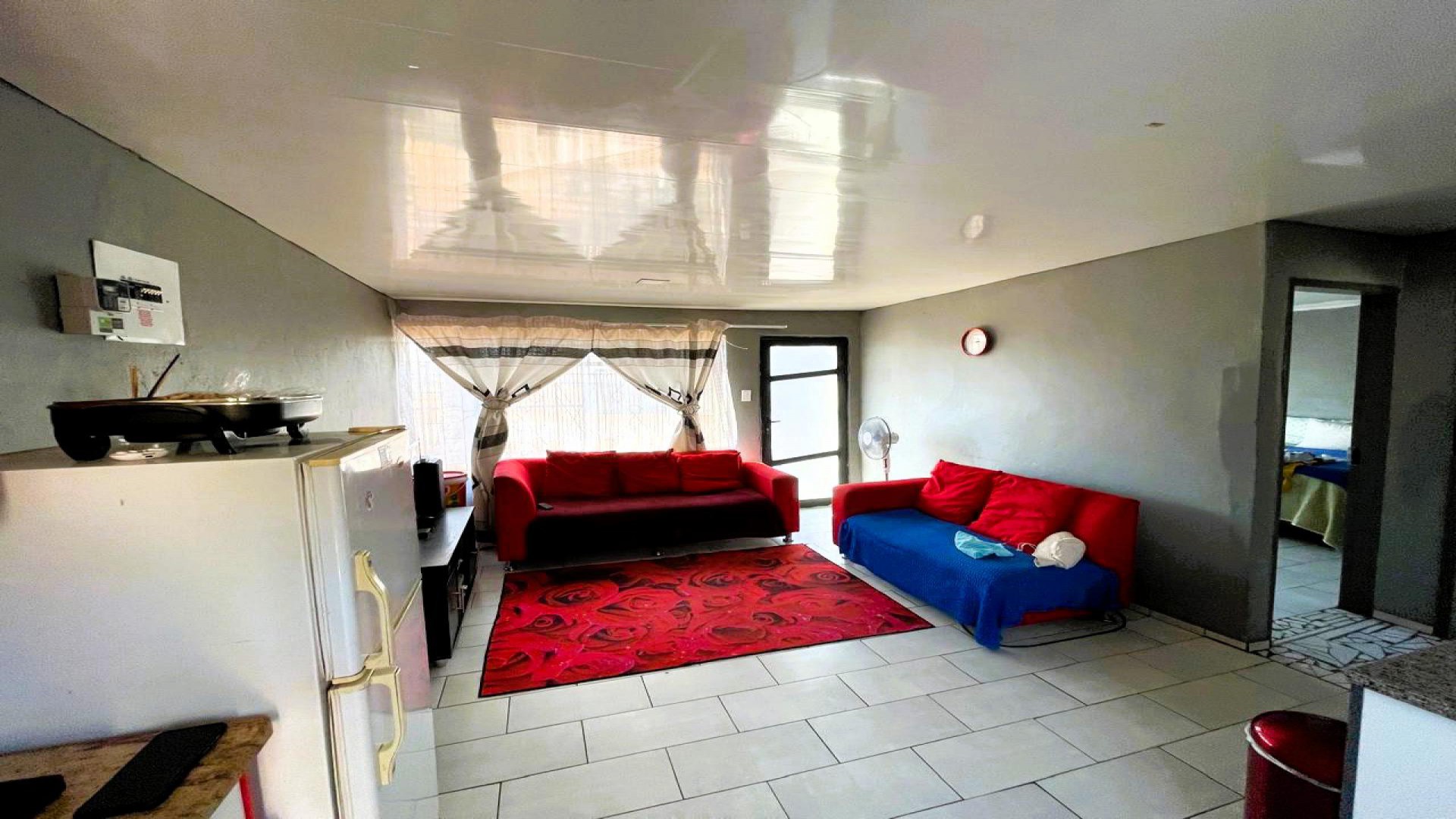 Lounges of property in Soshanguve