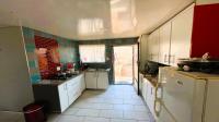 Kitchen of property in Soshanguve