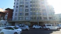 Front View of property in Durban Central