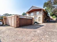 4 Bedroom 2 Bathroom House for Sale for sale in Lyttelton Manor