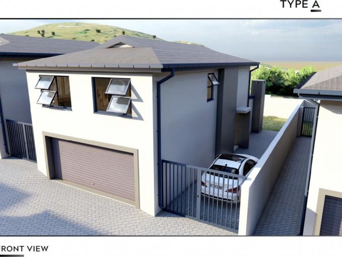 3 Bedroom Simplex for Sale For Sale in Cashan - MR647157