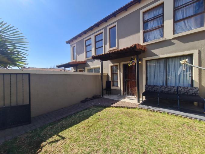 2 Bedroom Apartment for Sale For Sale in Heidelberg - GP - MR647170