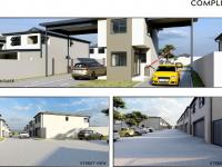 3 Bedroom 2 Bathroom Simplex for Sale for sale in Cashan