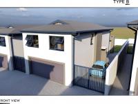 3 Bedroom 2 Bathroom Simplex for Sale for sale in Cashan