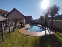 Swimming Pool of property in Edenvale