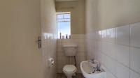 Guest Toilet of property in Edenvale