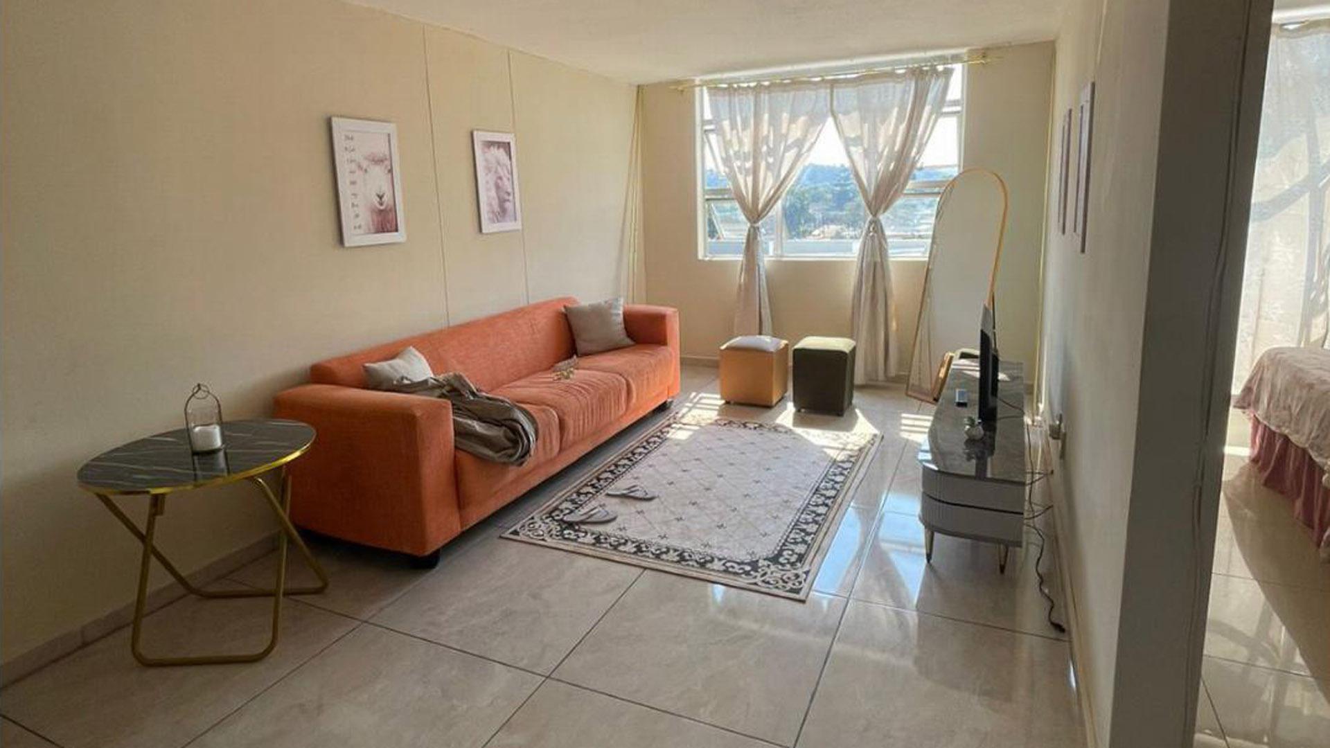 Lounges of property in Reservoir Hills KZN