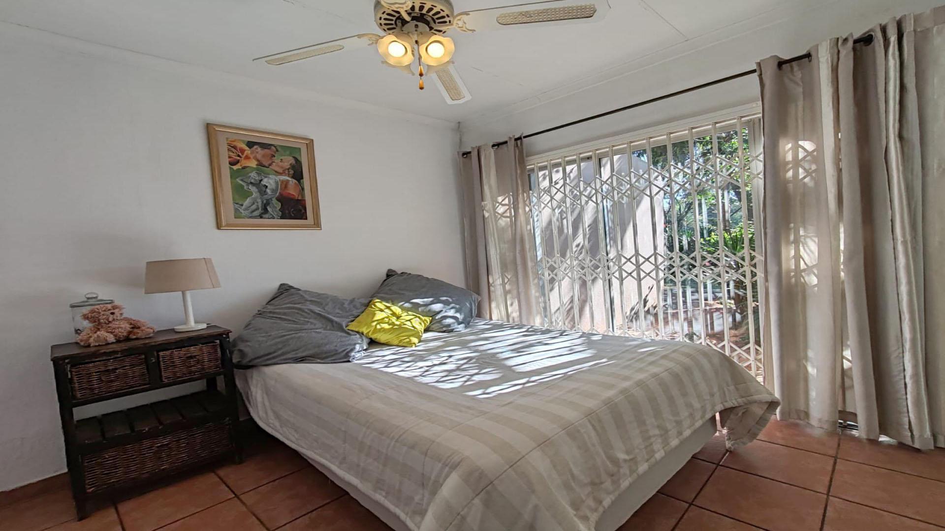 Bed Room 3 of property in Northmead