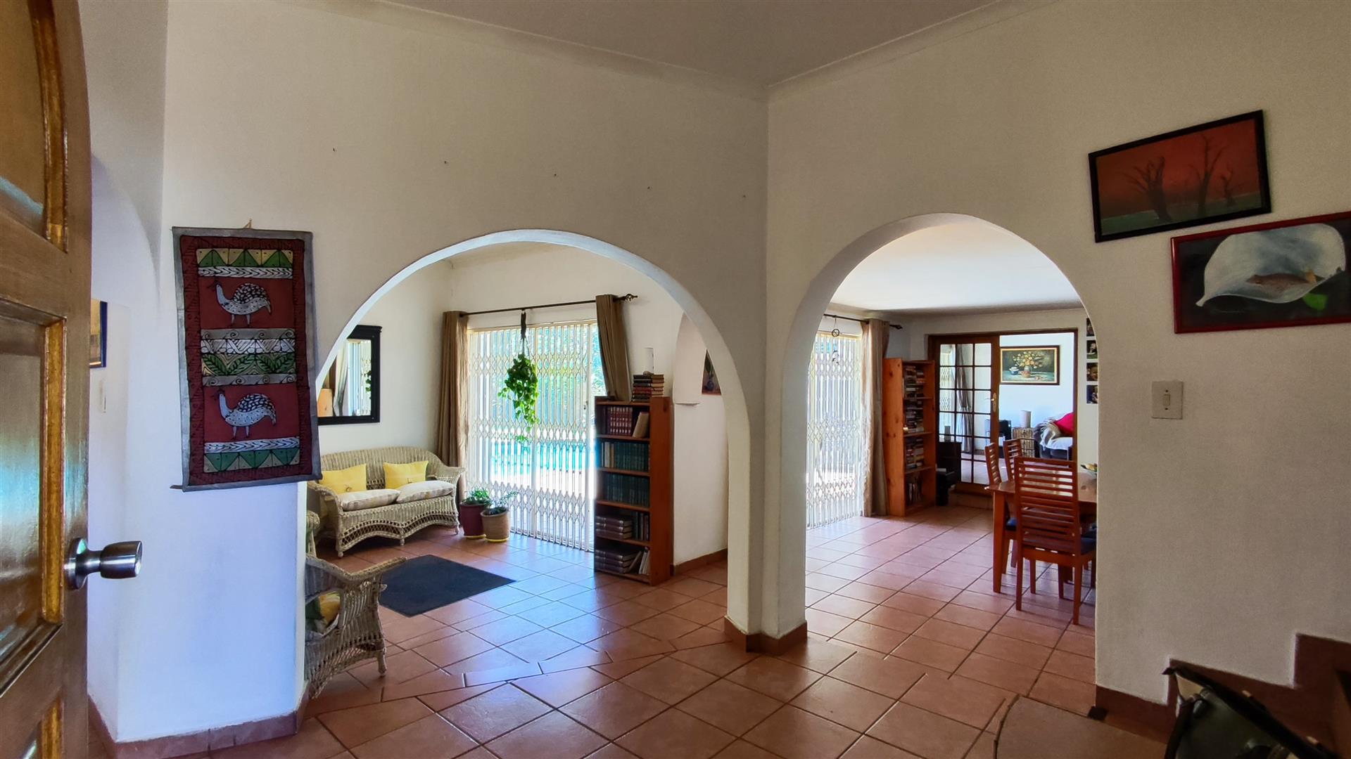 Spaces - 42 square meters of property in Northmead