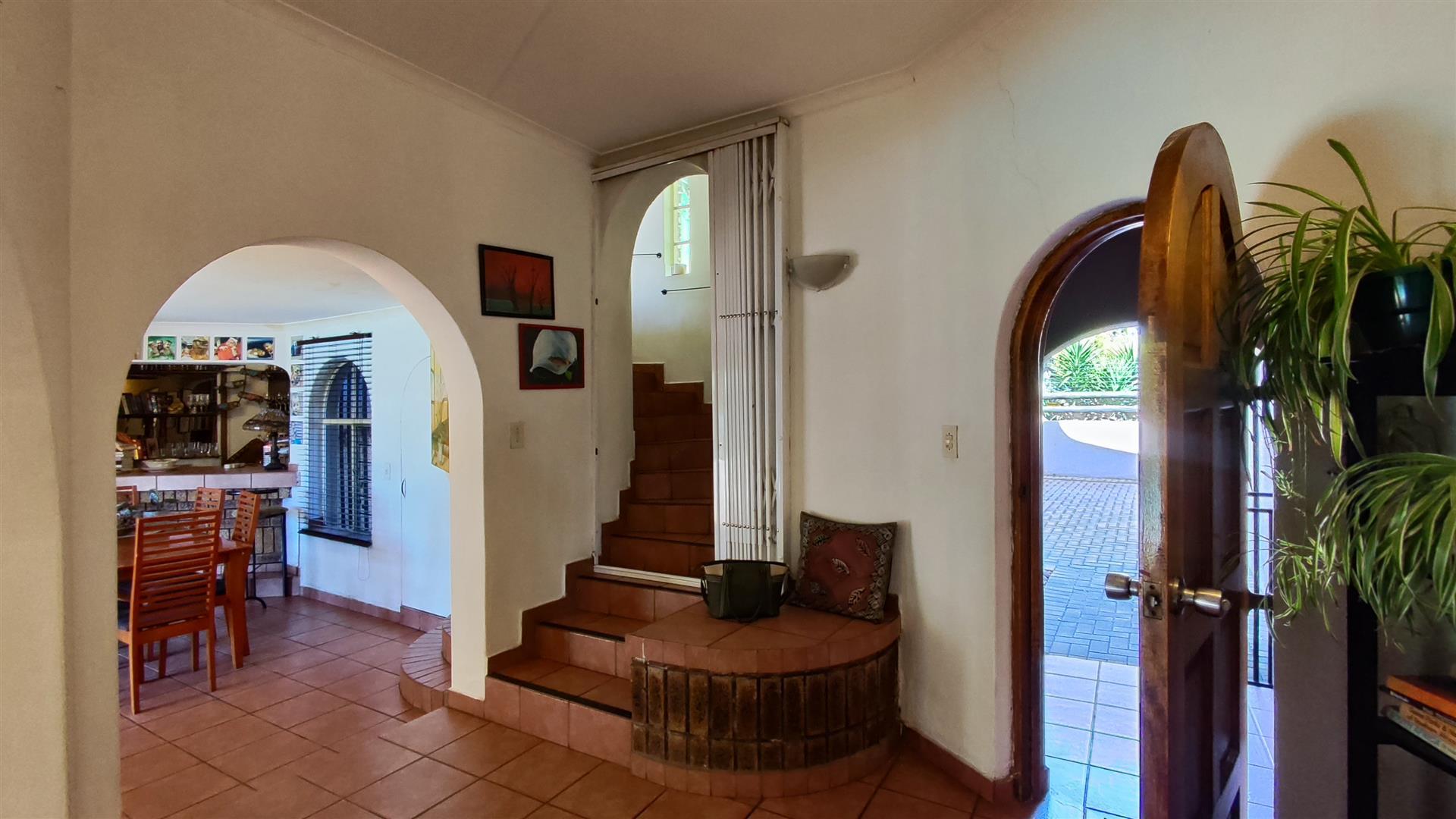 Spaces - 42 square meters of property in Northmead