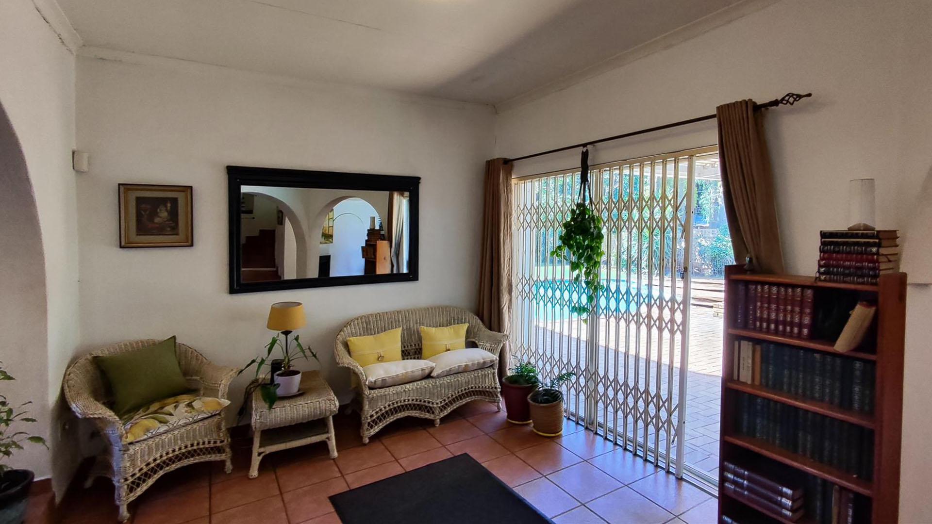 Spaces - 42 square meters of property in Northmead