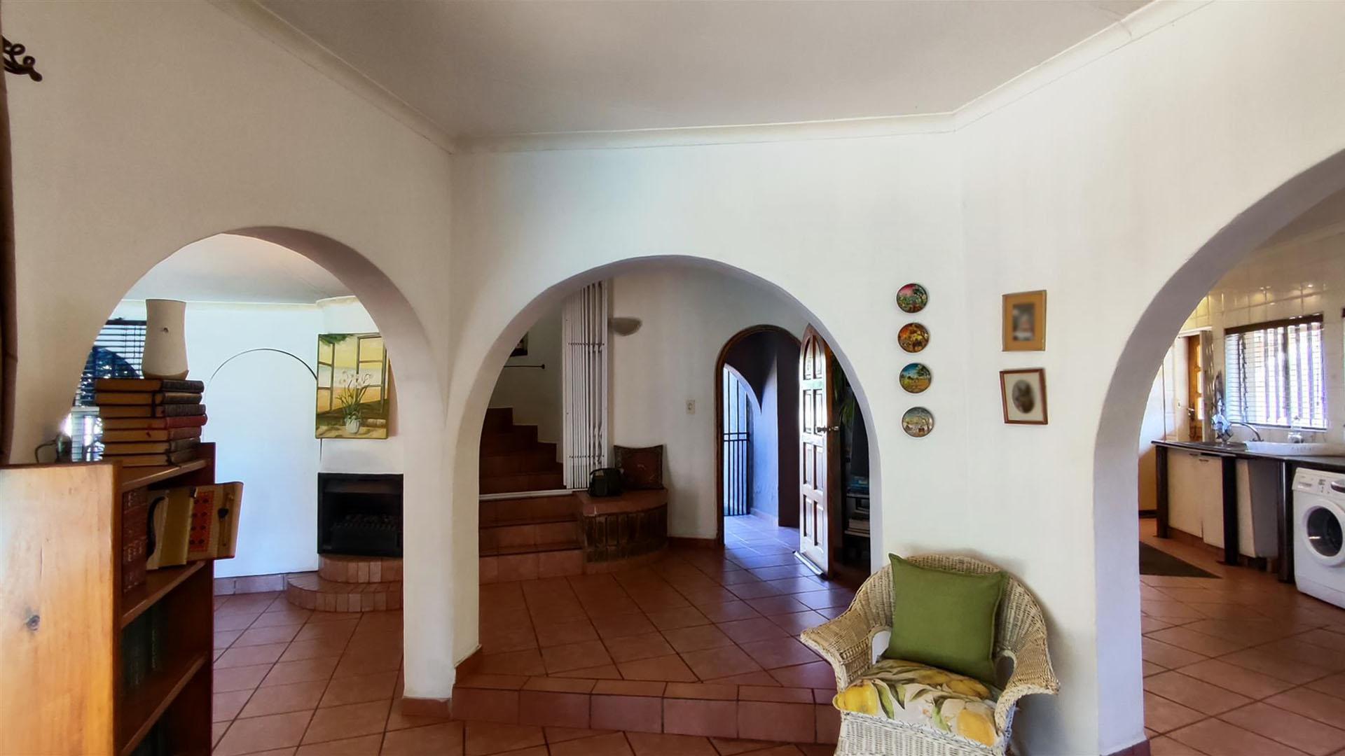 Spaces - 42 square meters of property in Northmead