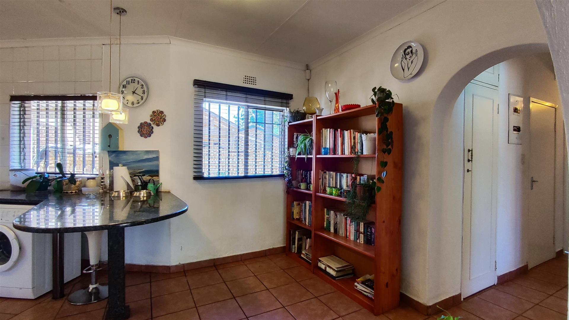 Kitchen - 24 square meters of property in Northmead