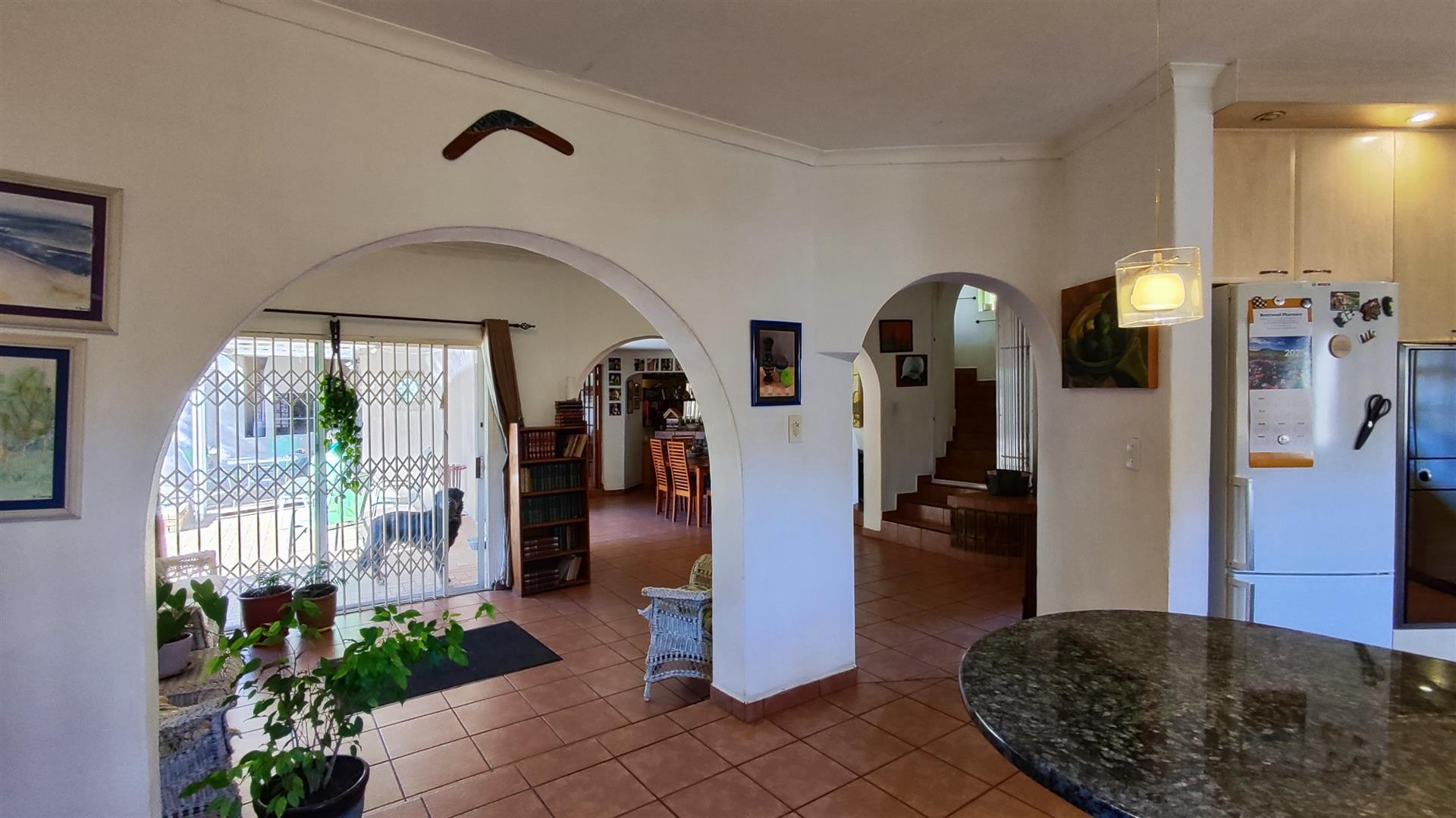 Kitchen - 24 square meters of property in Northmead