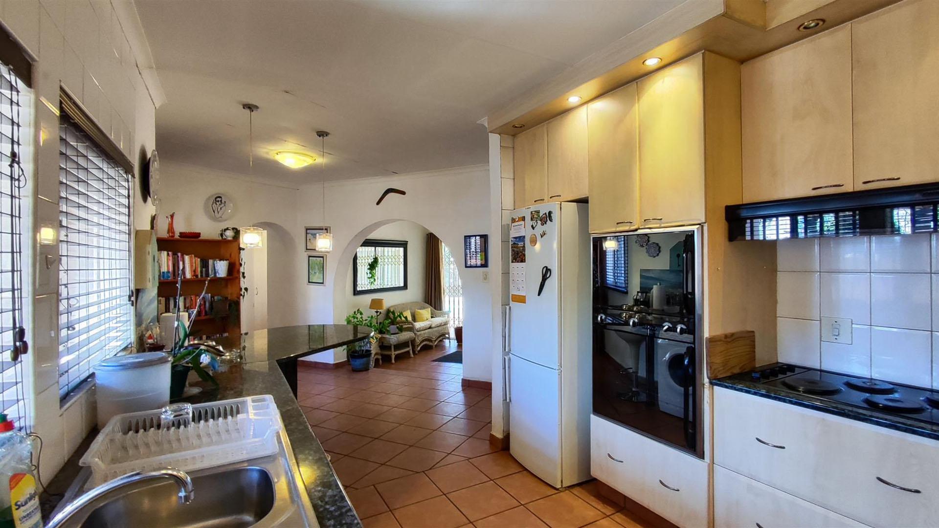 Kitchen - 24 square meters of property in Northmead