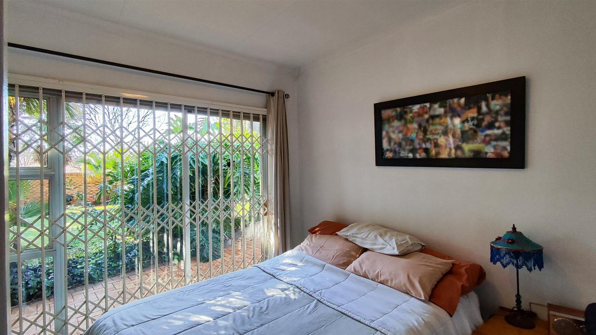 Bed Room 2 - 12 square meters of property in Northmead