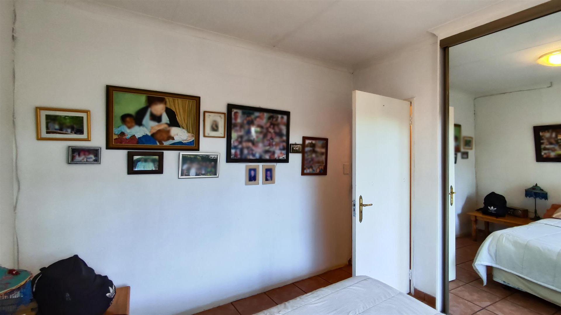 Bed Room 2 - 12 square meters of property in Northmead