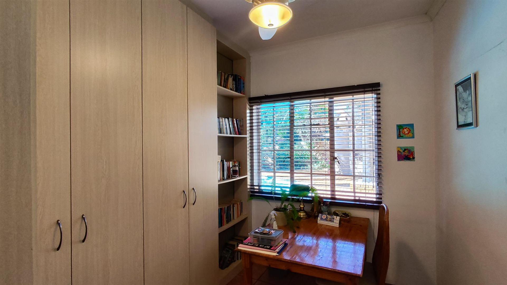 Study - 8 square meters of property in Northmead