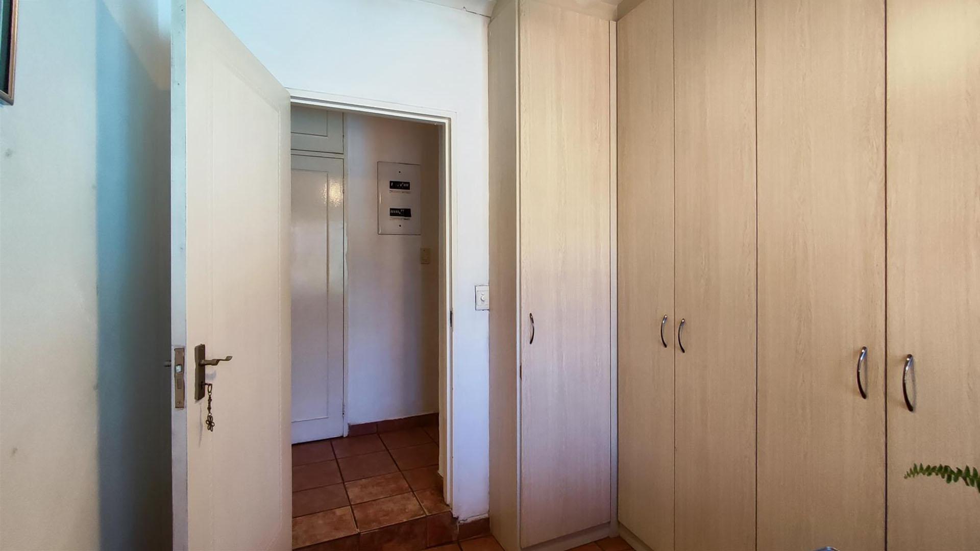 Study - 8 square meters of property in Northmead