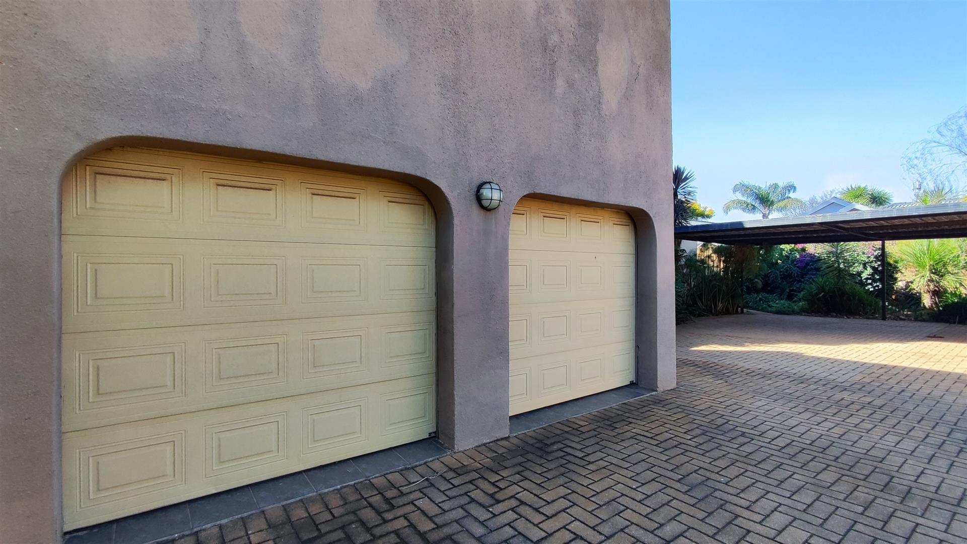 Front View of property in Northmead