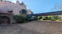 Spaces of property in Northmead