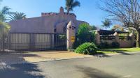 Front View of property in Northmead