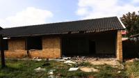 Front View of property in Delmas
