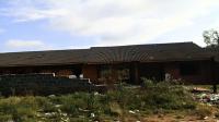 Front View of property in Delmas