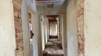 Spaces of property in Delmas