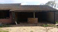 Front View of property in Delmas