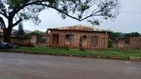 Front View of property in Emalahleni (Witbank) 