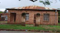Front View of property in Emalahleni (Witbank) 