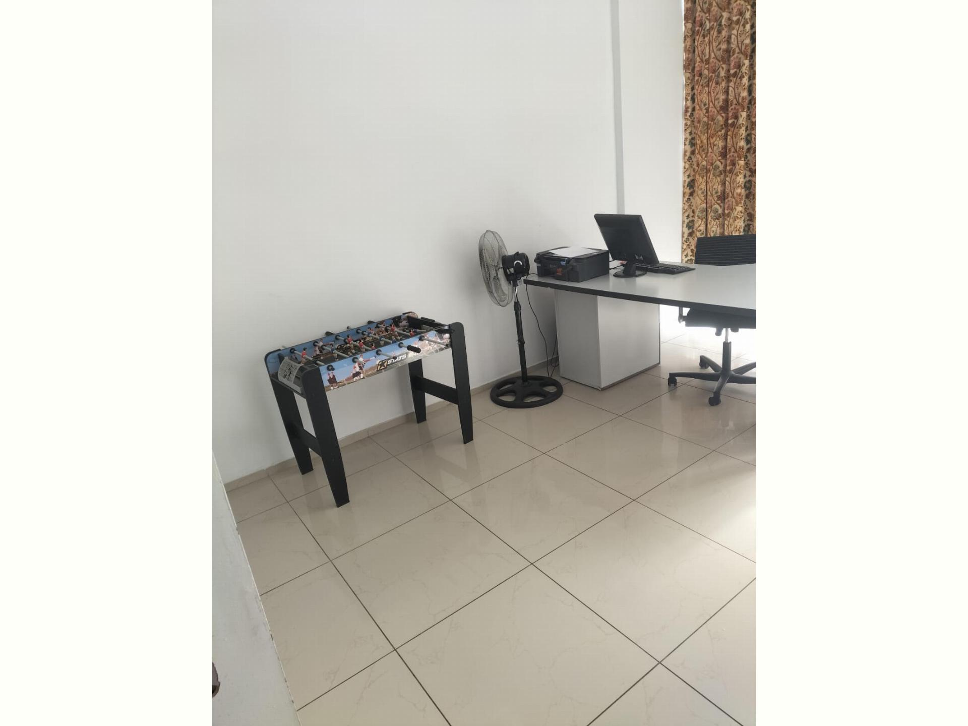  of property in Berea - JHB