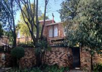 Front View of property in River Club