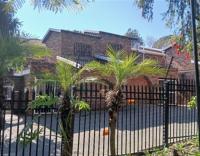 Front View of property in River Club