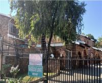 Front View of property in River Club