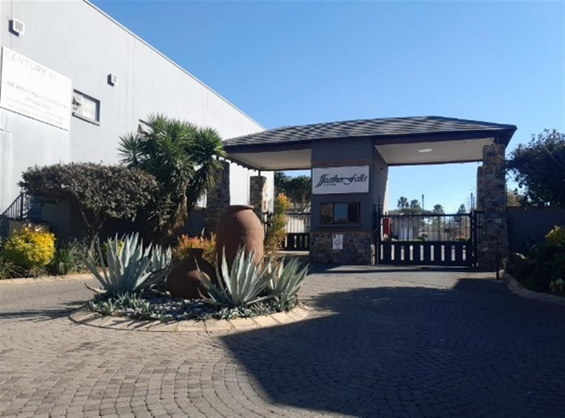 Front View of property in Homes Haven