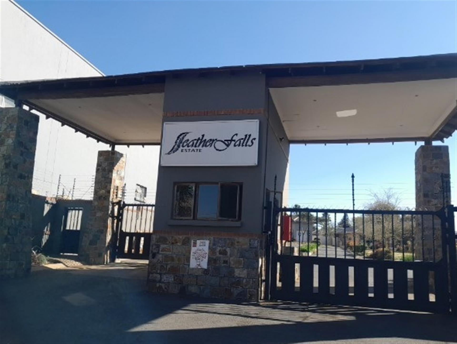 Front View of property in Homes Haven