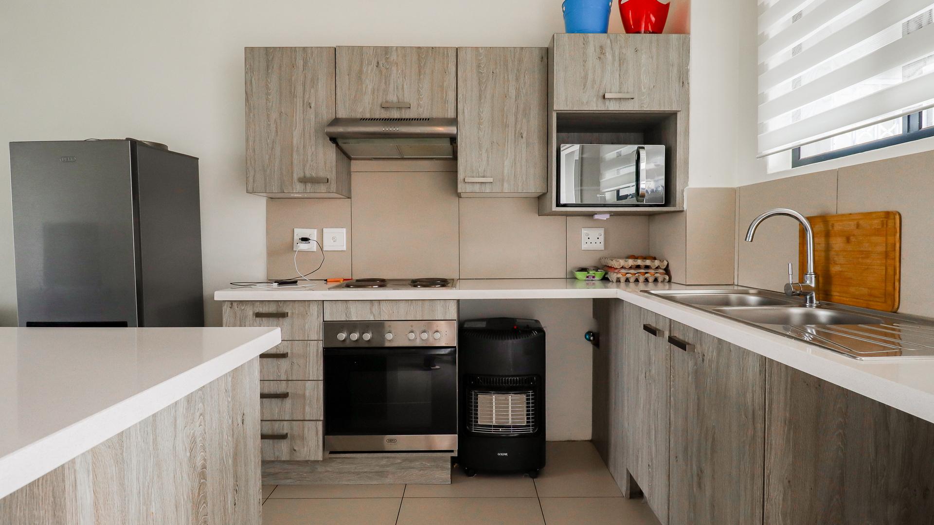  of property in Carlswald