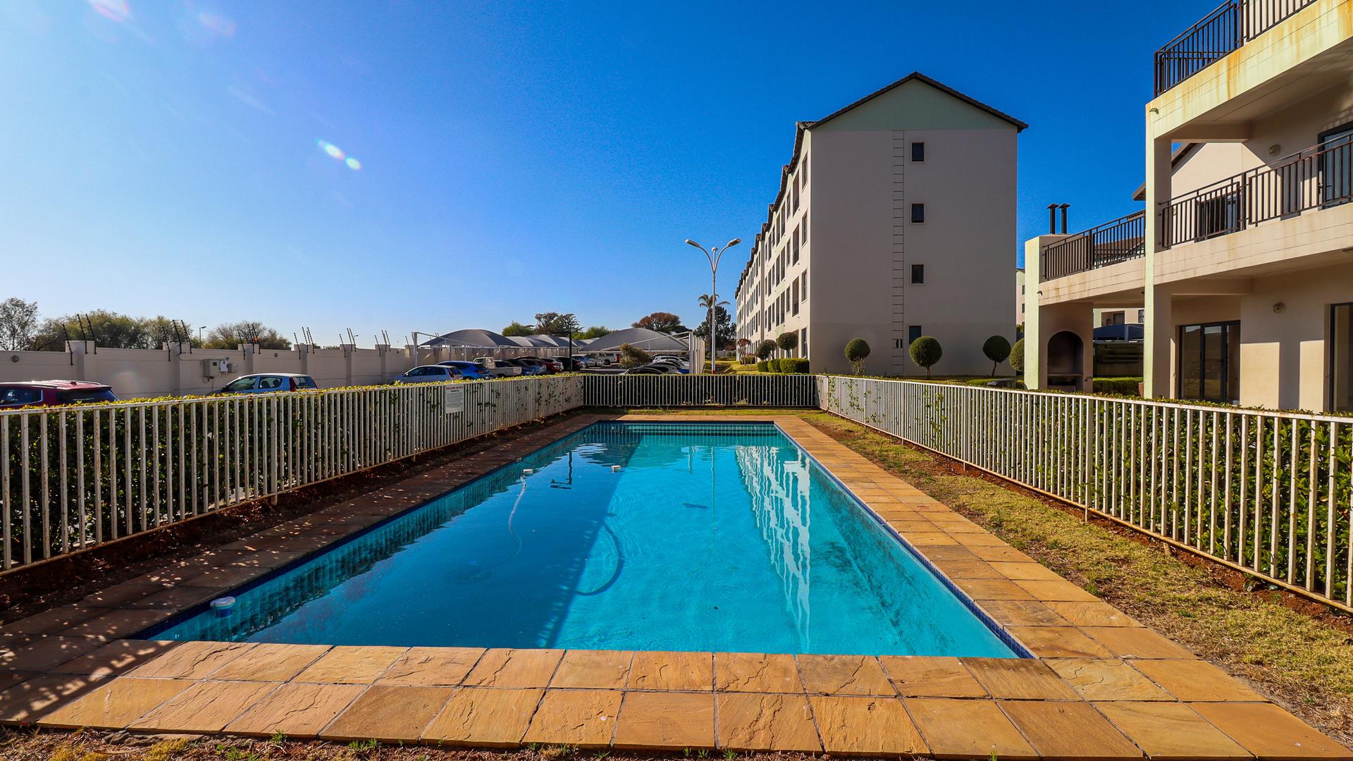  of property in Carlswald