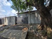 Front View of property in Kensington - JHB