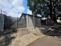 Front View of property in Kensington - JHB