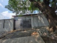 Front View of property in Kensington - JHB