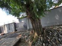 Front View of property in Kensington - JHB