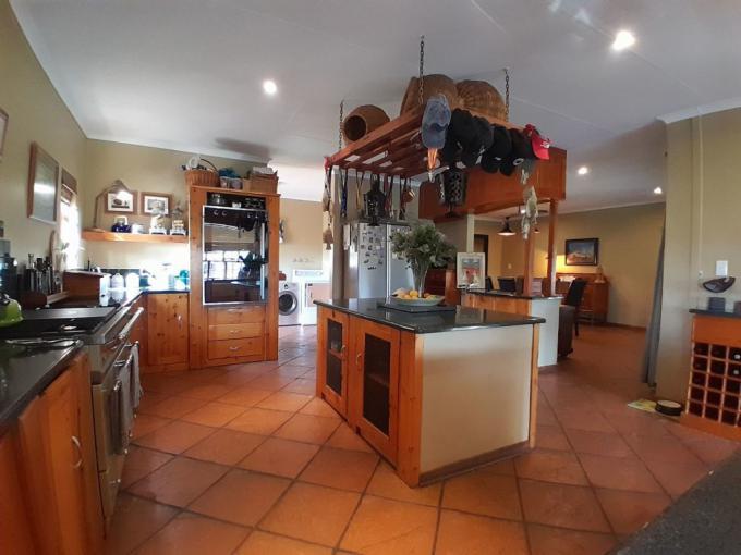Farm for Sale For Sale in Modderfontein - MR647355