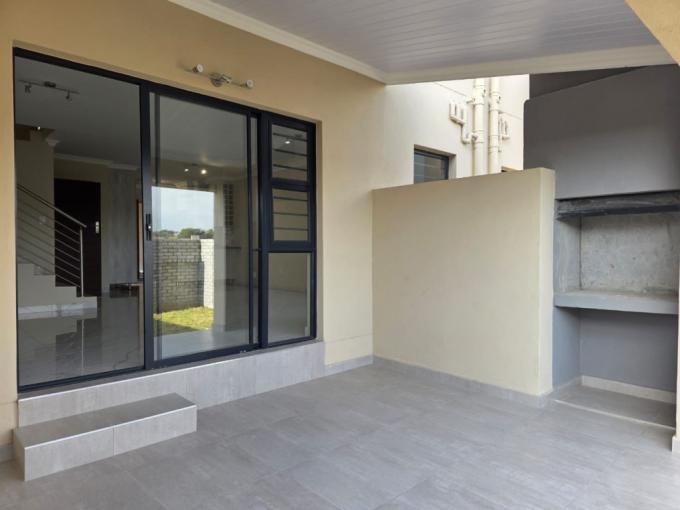 3 Bedroom Simplex for Sale For Sale in Cashan - MR647377