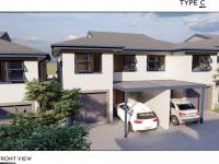 3 Bedroom 2 Bathroom Simplex for Sale for sale in Cashan