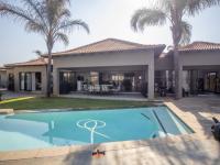 5 Bedroom 3 Bathroom House for Sale for sale in Pecanwood Estate