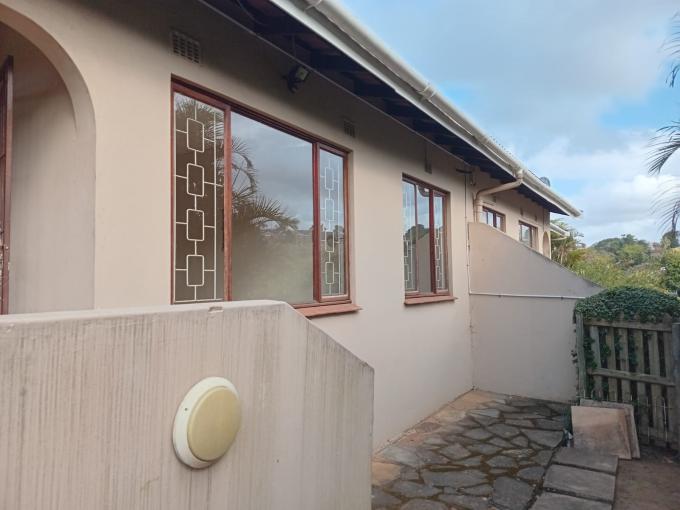 2 Bedroom Simplex for Sale For Sale in The Wolds - MR647424